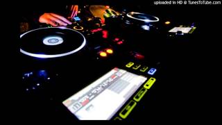 DJ Hero  Just Blow Original Mix [upl. by Linneman]