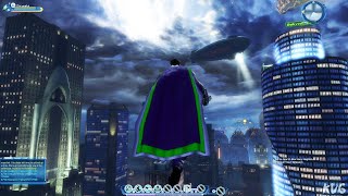 DC Universe Online 2022  Gameplay PC UHD 4K60FPS [upl. by Rafaj]