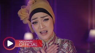 Siti Badriah  Astagfirullah Official Music Video NAGASWARA music [upl. by Munt44]