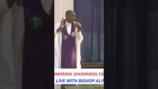 Jinsi waganga huiba nyota za watu  Mishomoroni crusade [upl. by Bonaparte]