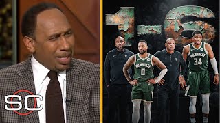 Its time to fire Doc Rivers  ESPN goes crazy Milwaukee Bucks lose to Cleveland Cavaliers 116114 [upl. by Lytsirhc]