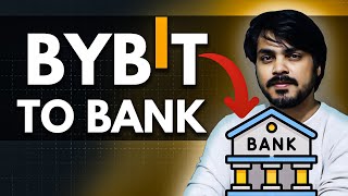 How to Withdraw from Bybit to Your Bank Account StepbyStep Guide [upl. by Royd]