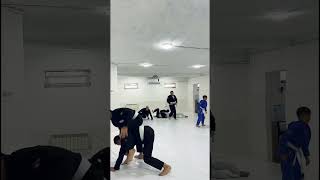 Kaizen Jiu Jitsu Academy [upl. by Chucho8]