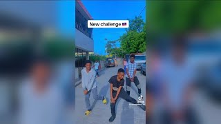 Haitian dance tiktok 🇭🇹🇭🇹 [upl. by Marline]