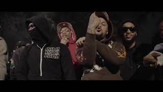 Slayter x 26AR x Kay Flock  Terrorize Official Music Video [upl. by Matthaus304]