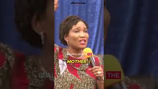 MOTHER The Beautiful Name in the World  Rev Funke Adejumo marriage relationship mother [upl. by Aneerahs836]