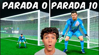 CADA PARADA COURTOIS CRECE [upl. by Sucam461]