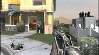 Call of Duty Black Ops Wii  I am Medic [upl. by Hsu]