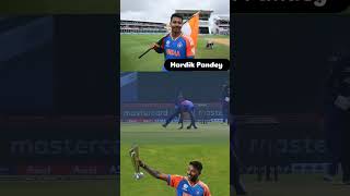 Hardik pandaya ❤️❤️❤️ tending cricket lrb crickethighlights cricketfans ipl [upl. by Palma]