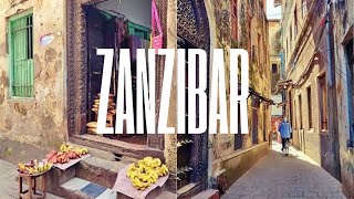 ZANZIBAR THE MOST EXOTIC HIDDEN GEM OF THE INDIAN OCEAN [upl. by Major]