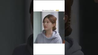 The scene so funny😅😂 Chinese drama in hindi 🥰 status 🔥funny kdrama shorts [upl. by Abelard31]