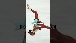 LA Figure la plus Connue des Jeux Olympiques 😮 [upl. by Siramaj897]