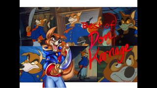 Talespin but its just Don Karnage [upl. by Fenelia]