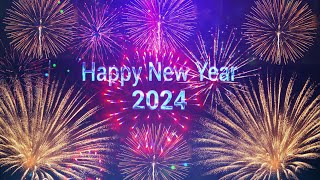 Happy New Year 2024 status [upl. by Ku431]