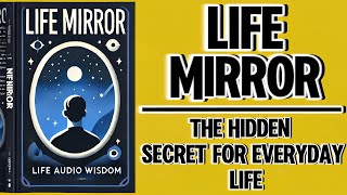 Life Mirror The Hidden Secret For Everyday Life Audiobook [upl. by Yort188]