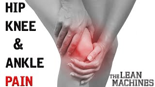 How to fix your knee pain [upl. by Tenney]