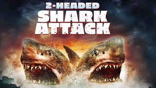 2 HEADED SHARK ATTACKMUSIC VIDEO [upl. by Iaverne]