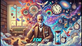 Ep16 The Interpretation of Dreams Sigmund Freud [upl. by Julienne]