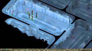 Lets Play Icewind Dale 2 56  The Prism Electro Device [upl. by Iago]