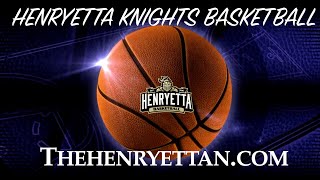 HenryettaSouthmoore Girls basketball [upl. by Whitney555]