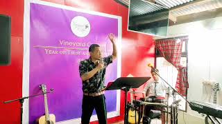 Mihring nih chhung chuan Sermon by Benjamin Colney [upl. by Bac887]