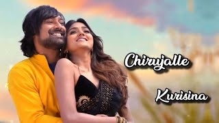 Kalle Navi Kalalu Neevi Song Lyrics WhatsApp Status 🥰 Varun Sandesh Telugu Best Love Sid Sriram [upl. by Arlene]