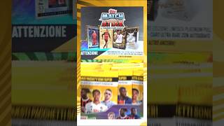 MATCH ATTAX 202425  Unboxing FULL BOX  Part 4 topps matchattax tradingcards soccer champions [upl. by Maddeu]