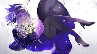 AMV  Le Monde Female Version Lyrics [upl. by Hecker]