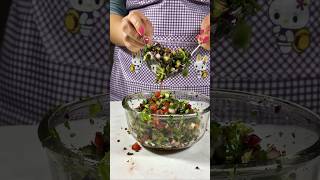 Best Salad Recipes Easy amp Delicious Salad Ideas [upl. by Brianne]