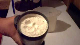 how to make bentonite clay [upl. by Joy94]