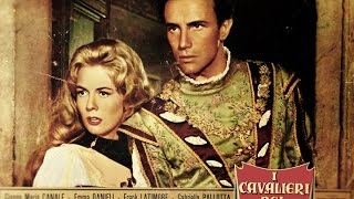 I Cavalieri del diavolo Film Completo by FilmampClips [upl. by Selinski50]