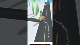 Best crazy game ever tried 🛵🚴 music gaming shorts [upl. by Andrei]