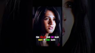 Jannat Movie Sad Dialogue Edit shorts ytshorts jannat 4kstatus love sad broken lofi status [upl. by Llenrod584]