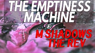 AI Linkin Park  The Emptiness Machine M Shadows and The Rev [upl. by Lurline599]