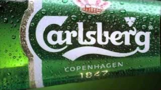 Carlsberg  That calls for a Carlsberg Perfection TV Advert by Fold7 [upl. by Loyce388]