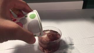 How to Clean and Feed Frozen Bloodworms to Your Fish [upl. by Atikihc]