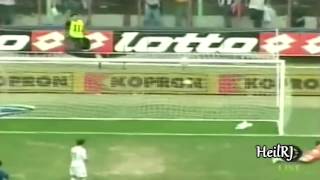 Adriano ● The Fallen Emperor ● Best Goals [upl. by Lula]