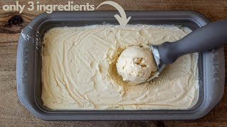 How to Make Homemade Ice Cream by Lehmans [upl. by Leirea956]