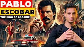 PABLO ESCOBAR  KING OF COCAINE  LIFESTYLE [upl. by Isobel]