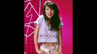 Tiffani Amber Thiessen [upl. by Chladek428]