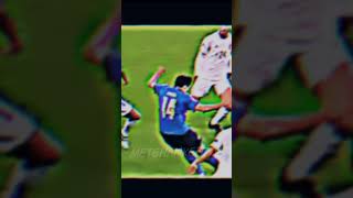 🍝 SPAGETTİ MAFİA🍝🇮🇹 Federici Chiesakeşfet keşfetbeniöneçıkar goals football edit chiesa [upl. by Nnaxor]