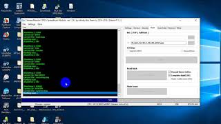 How to flash logicom mbot 52 [upl. by Namien661]