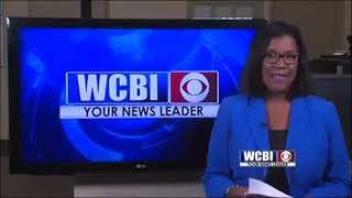 WCBI NEWS AT SIX  SEPTEMBER 5 2019 [upl. by Akiria512]