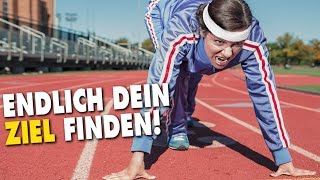 5 Fragen die dir dabei helfen dein Ziel zu finden  Tippformativ [upl. by Rubio216]