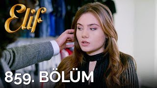 Elif 859 Bölüm  Season 5 Episode 104 [upl. by Ramoh]