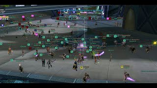 RF RETURN CLASIC  GUILD RAID CEPLIK [upl. by Tevis999]