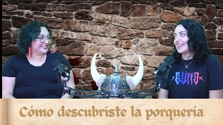 Episodio 3  ¿Cómo descubriste la porquería [upl. by Ultann425]