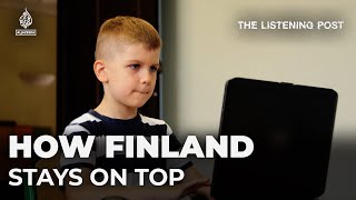 Inside Finland’s incredible education system  The Listening Post [upl. by Adela]