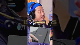 Bobby Lee Reveals What Rudy Jules Did Every Night 😂🤣 [upl. by Napas]