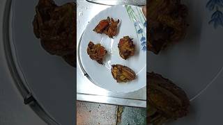 Pointed gourd s fried recipe in tasty style food cookify cookityourself [upl. by Imray]